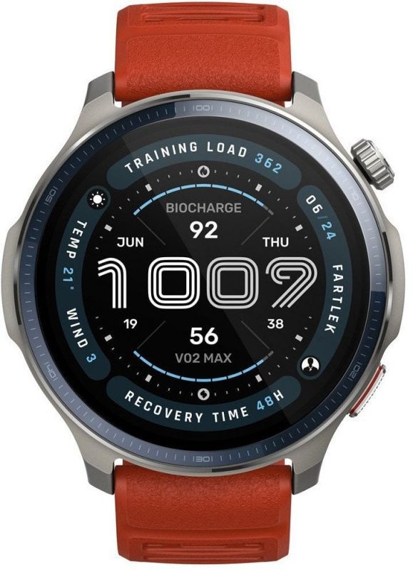 Amazfit Balance 2 Smartwatch