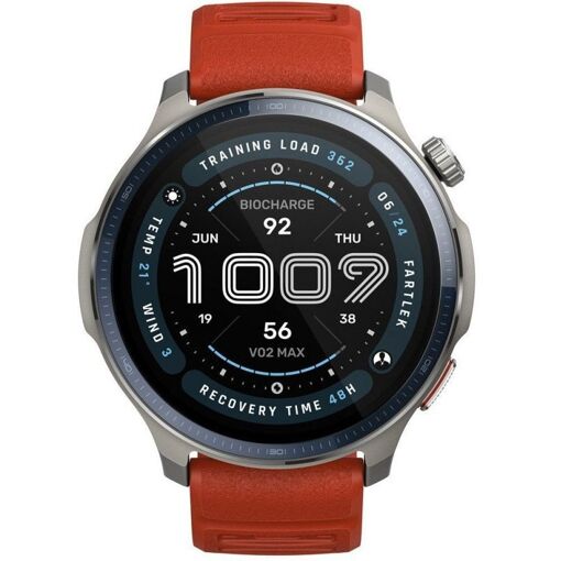 Reloj inteligente Amazfit Balance 2