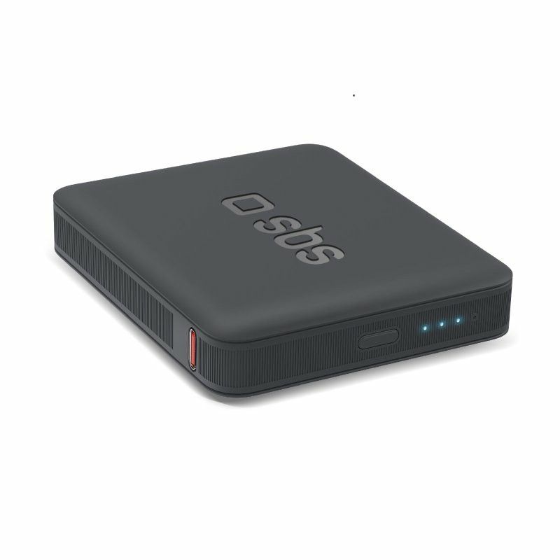 SBS Lipo Power Bank 5000mAh