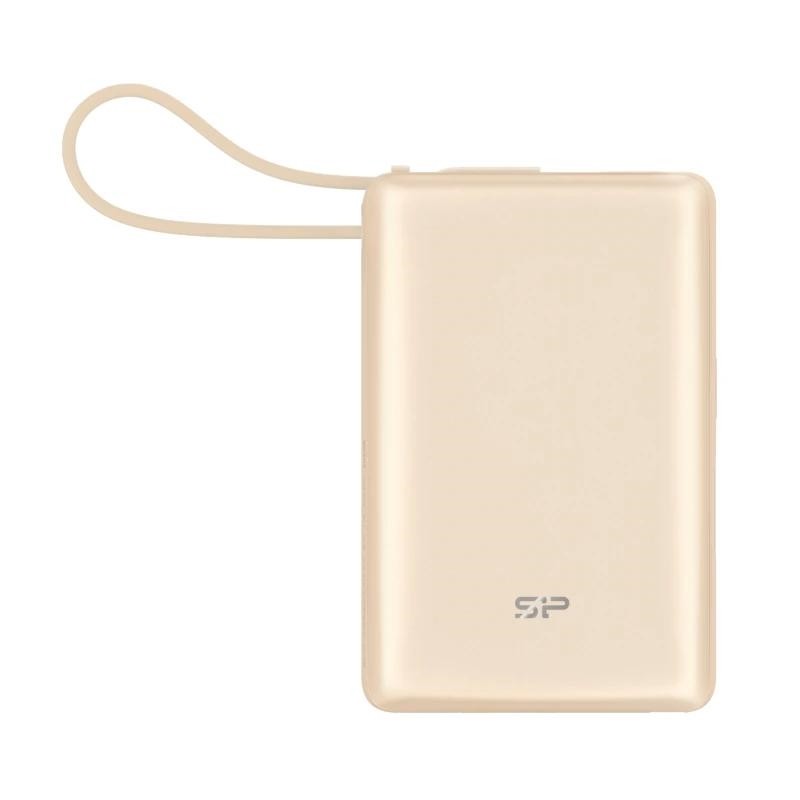 Silicon Power SP Powerbank CP10 10,000mAh