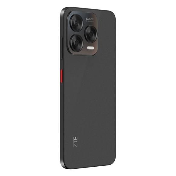 ZTE Blade V70 256 Go Gris pierre