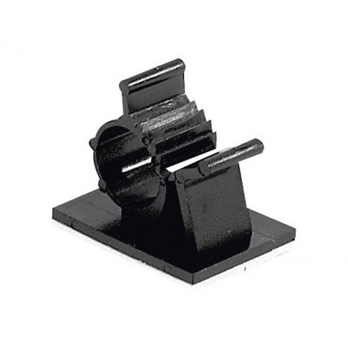 Serre-câble adhésif (18 mm)