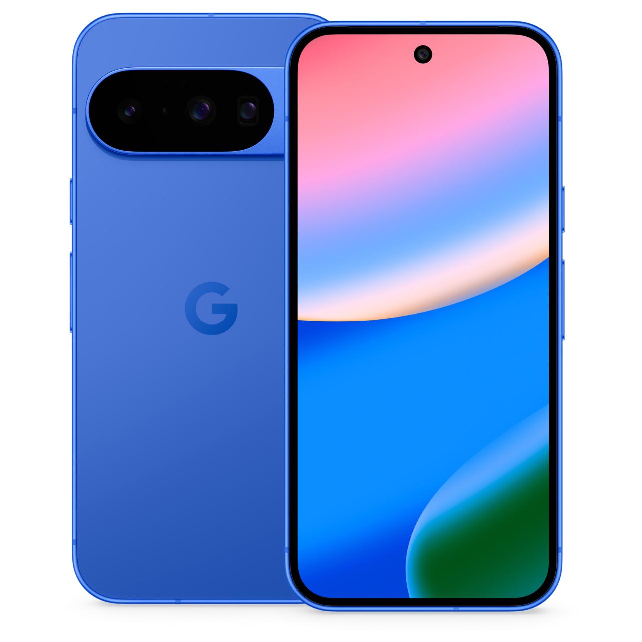 Google Pixel 10, 128GB, Indigo