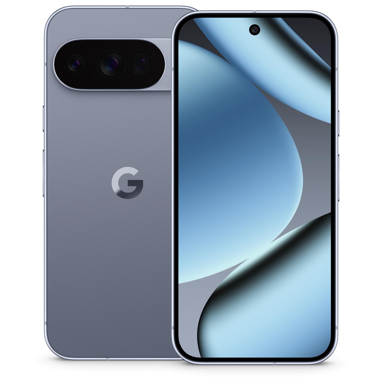 Google Pixel 10 Pro XL 256GB Quartz Grey