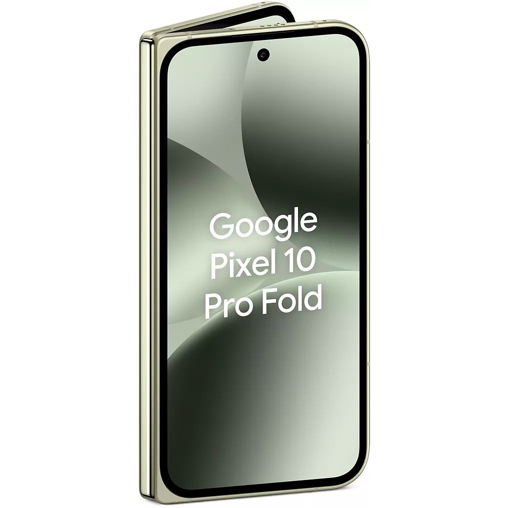Google Pixel 10 Pro Fold 256GB Jade
