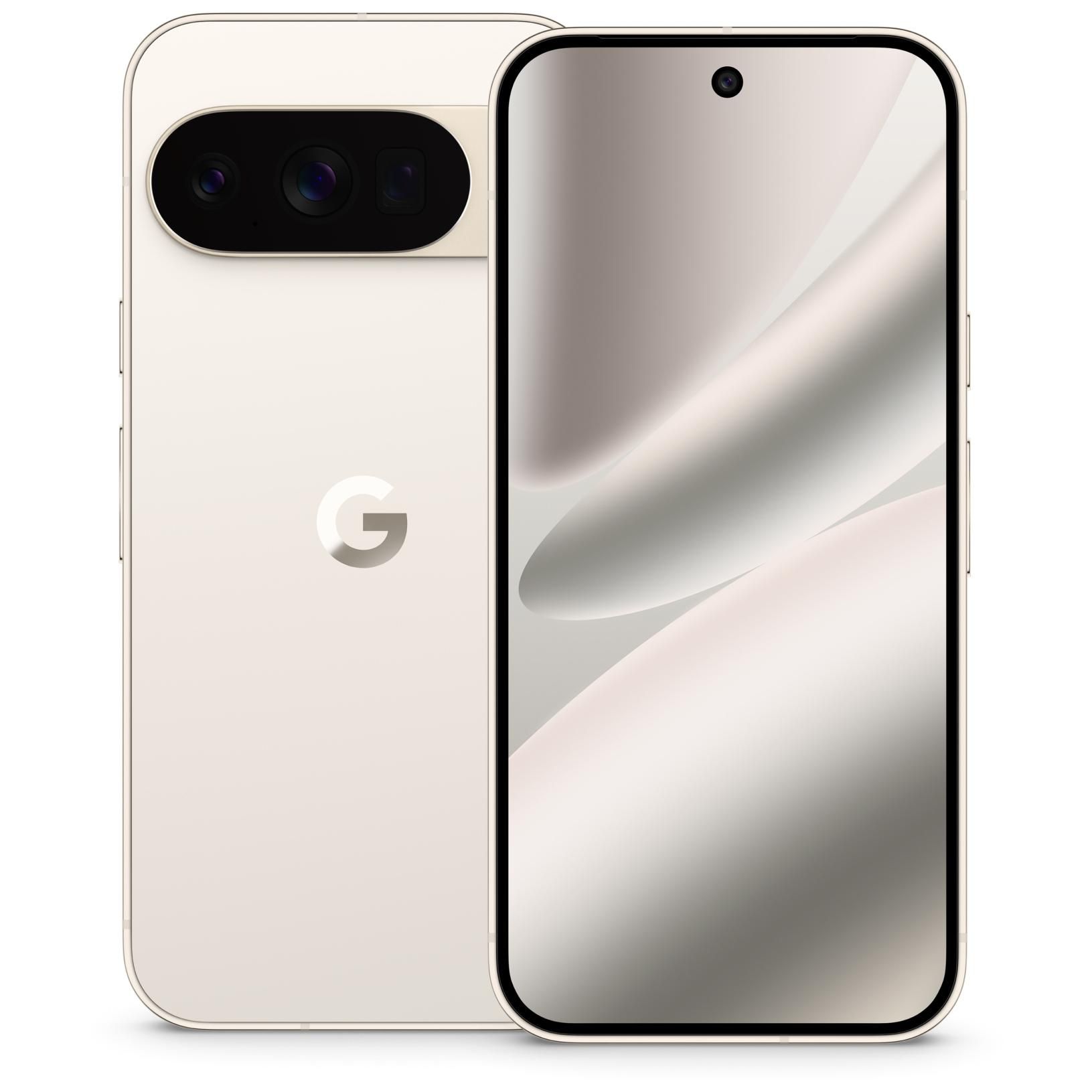Google Pixel 10 Pro XL 512GB Porcelain
