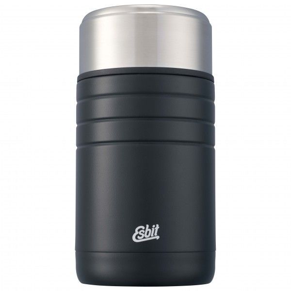 Esbit Majoris Food Container, 1000ml, Grey
