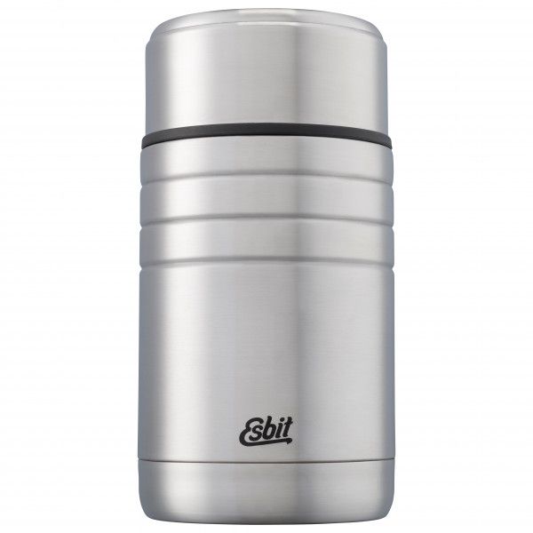 Esbit Majoris Food Container - 800ml, Grey