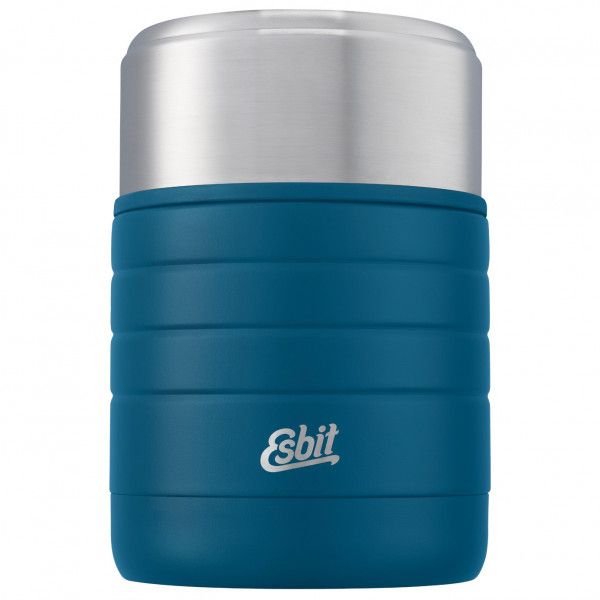 Esbit Majoris Food Container, 1000ml, Blue