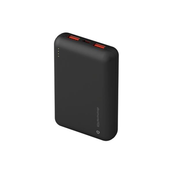 dbramante1928 Power Bank 20000 mAh Black