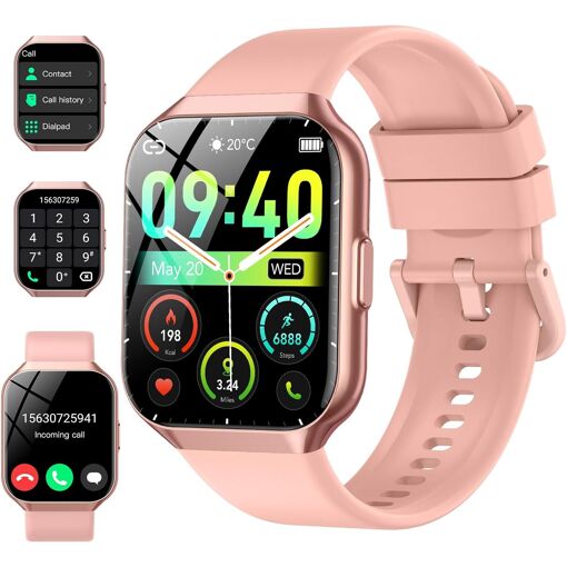 Smartwatch de Spider Instinct para hombres y mujeres