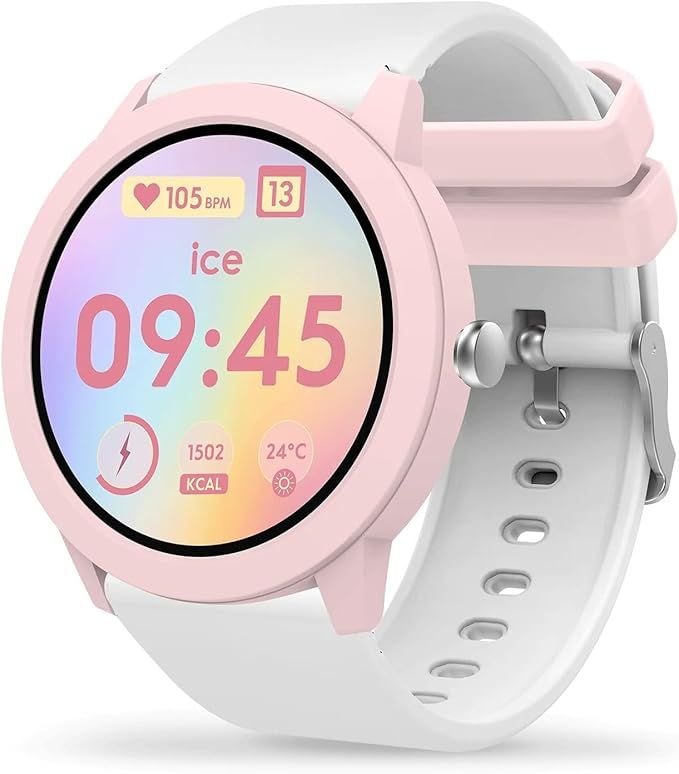 Ice-Watch Smart Junior RD 3.0 Rose/White Watch