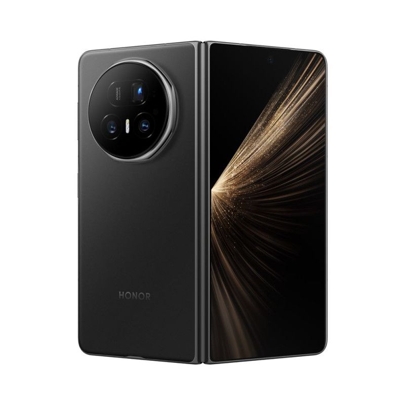 Honor Magic V5 6.43-inch 5G Smartphone, 512GB, Black