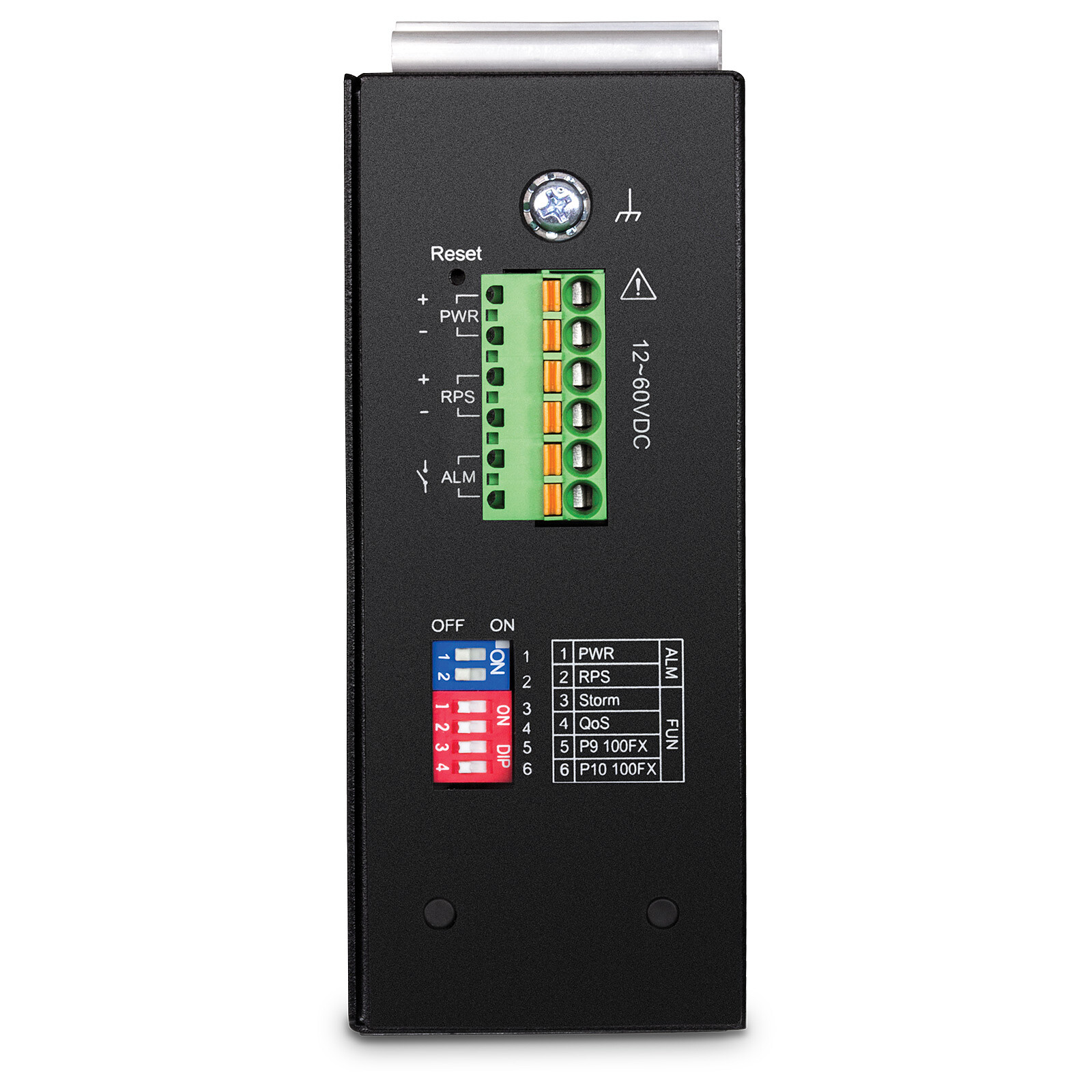 TRENDnet TI-G102i