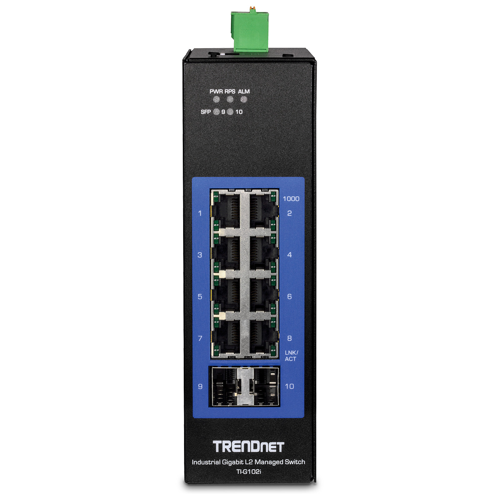 TRENDnet TI-G102i