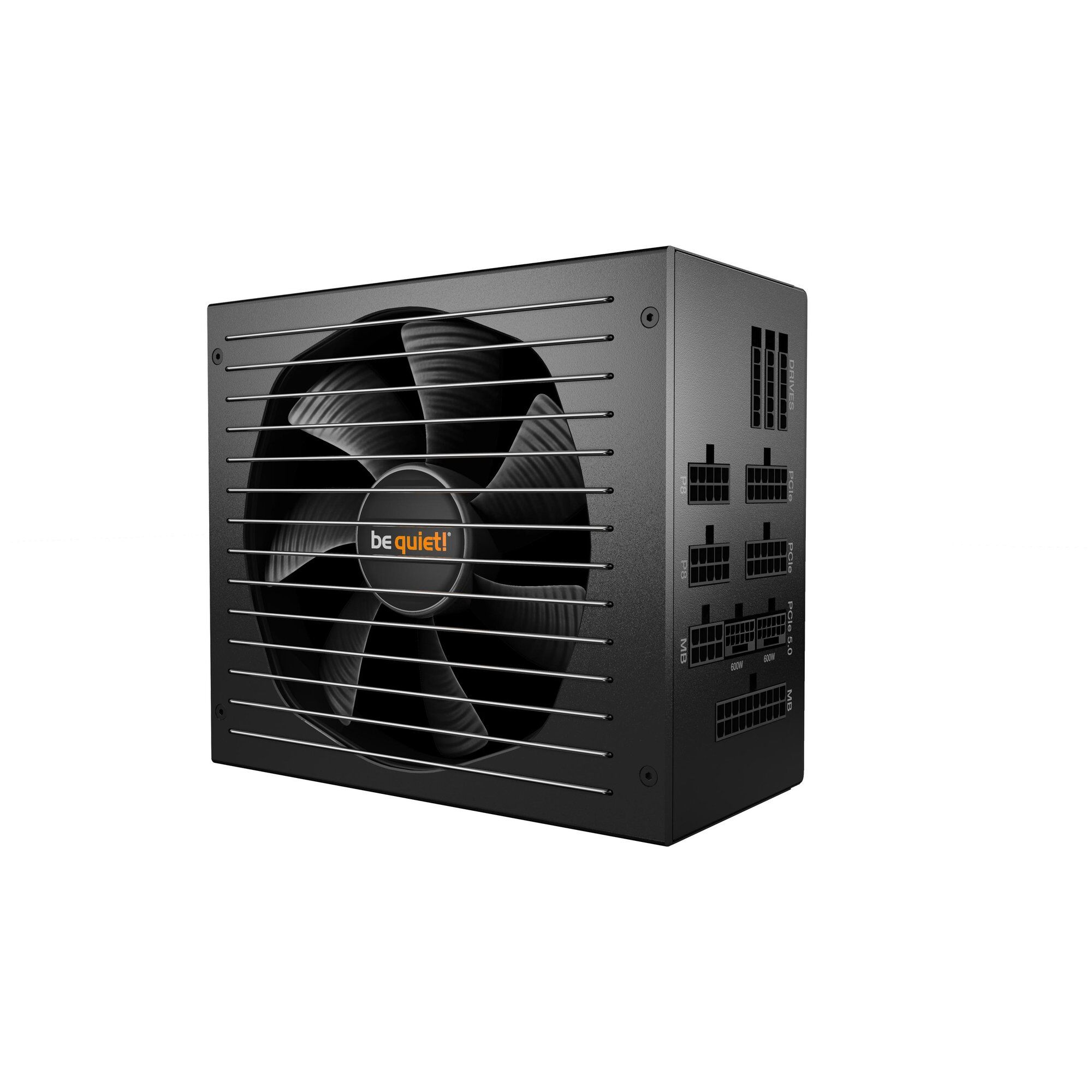 be quiet! Straight Power 12 1200 W  Alimentation ATX 3.0, 80 Plus Platinium