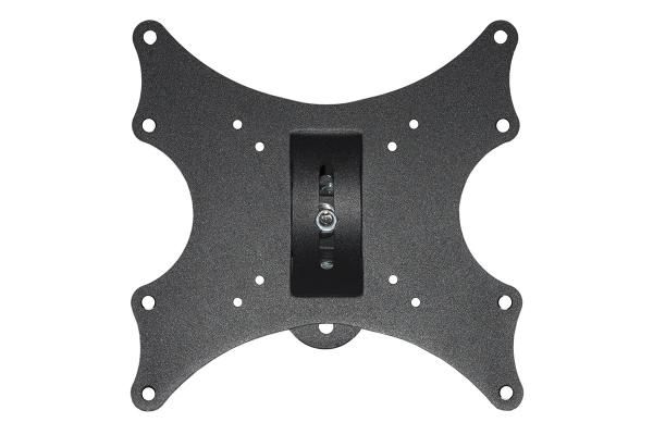 LINK TV Wall Mount, 37' (94cm) Maximum Load, Black