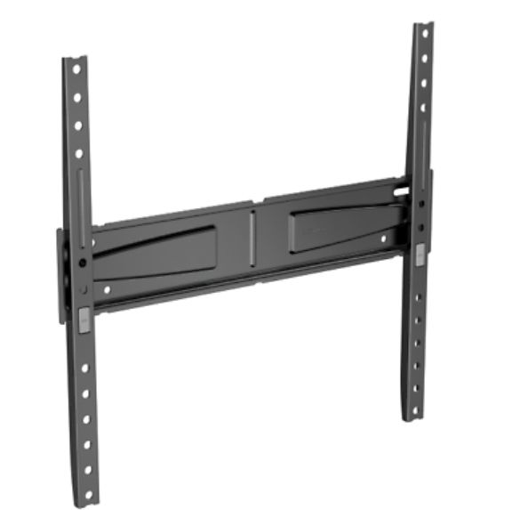 Meliconi FlatStyle TV Wall Mount FS400 - 65 inch (165.1 cm), Black