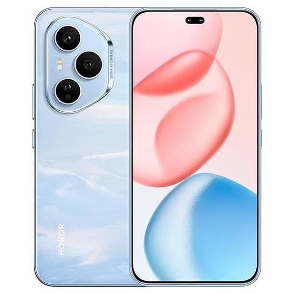 Honor 400 Pro 512GB Dual SIM Blue