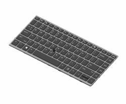 HP Keyboard - 12 Month Warranty