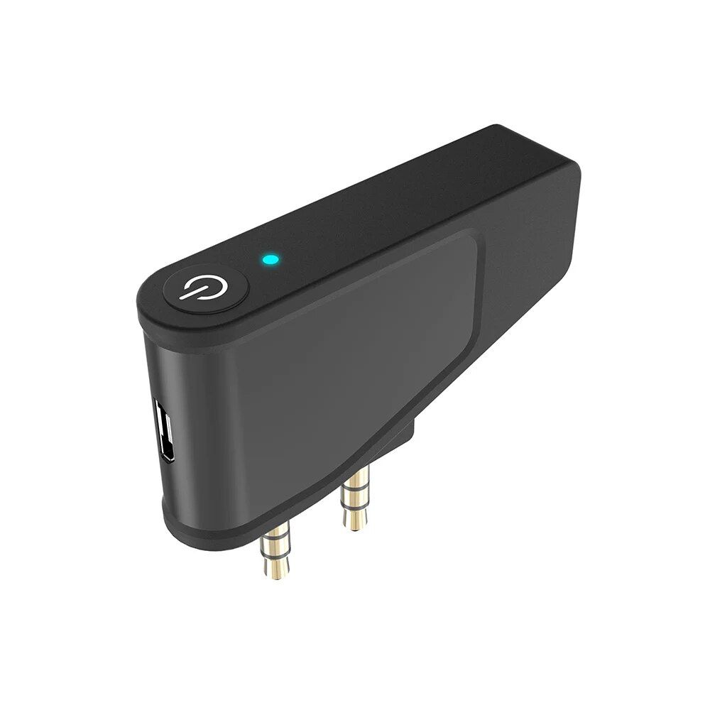 Vt-France Bluetooth Avion Adapter