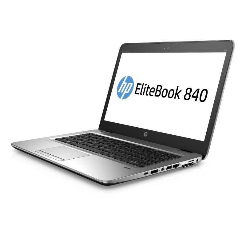 HP EliteBook 840 G4 - 8GB RAM - 256GB SSD