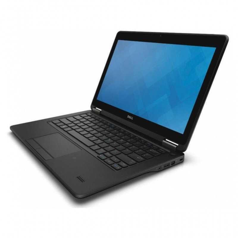 Dell Latitude E7250 - 8 Go RAM - SSD 128 Go