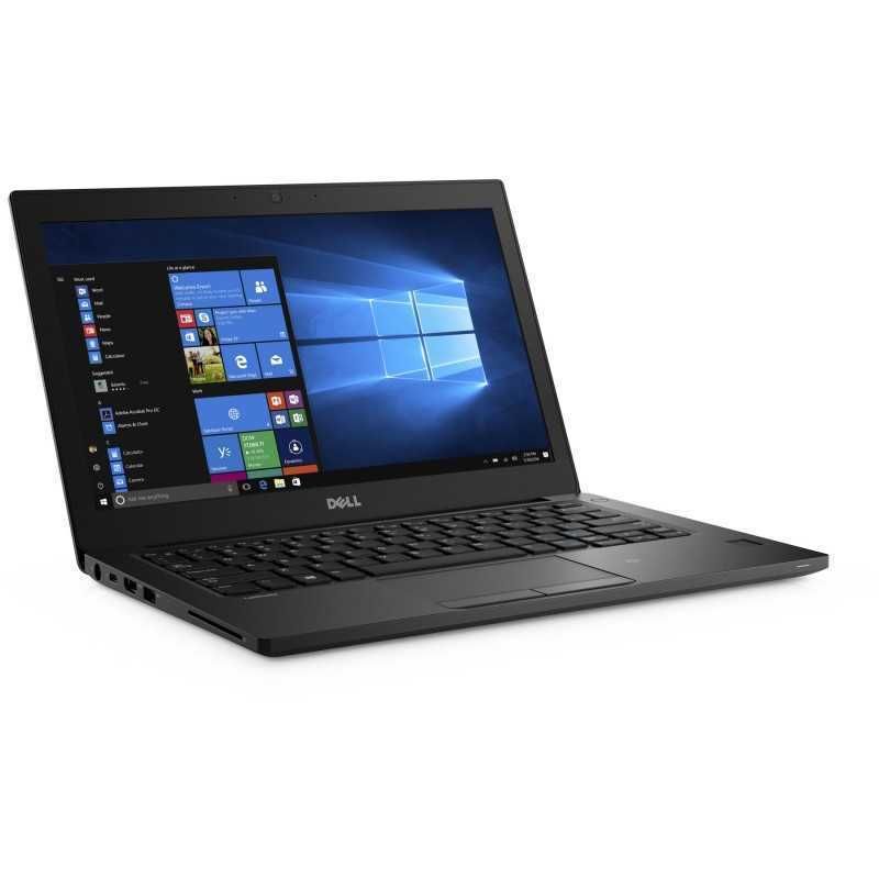 Dell Latitude 7280 - 8GB RAM - 256GB SSD
