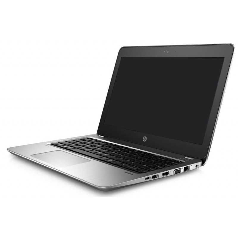 HP ProBook 430 G4 - 8GB RAM - 256GB SSD