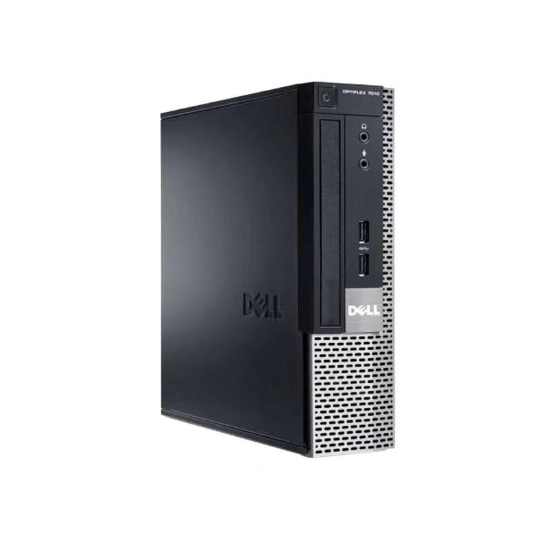 Dell Optiplex 7010 USFF Desktop PC