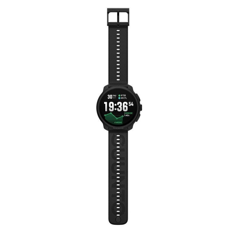 Suunto Race 2 Smartwatch - Black