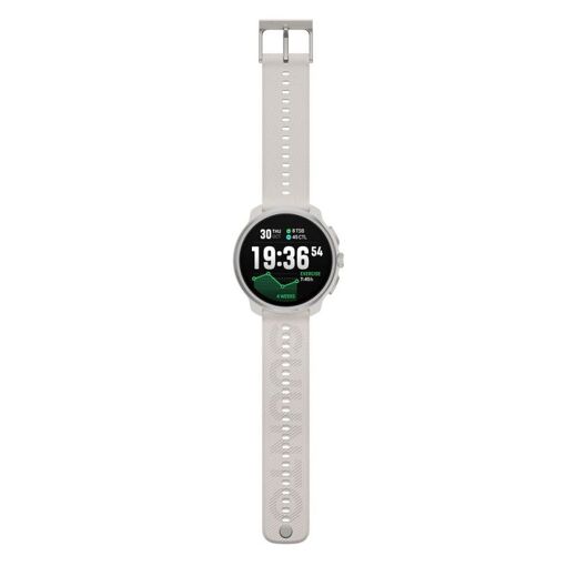 Suunto Race 2 Connect Watch - Grey Plume