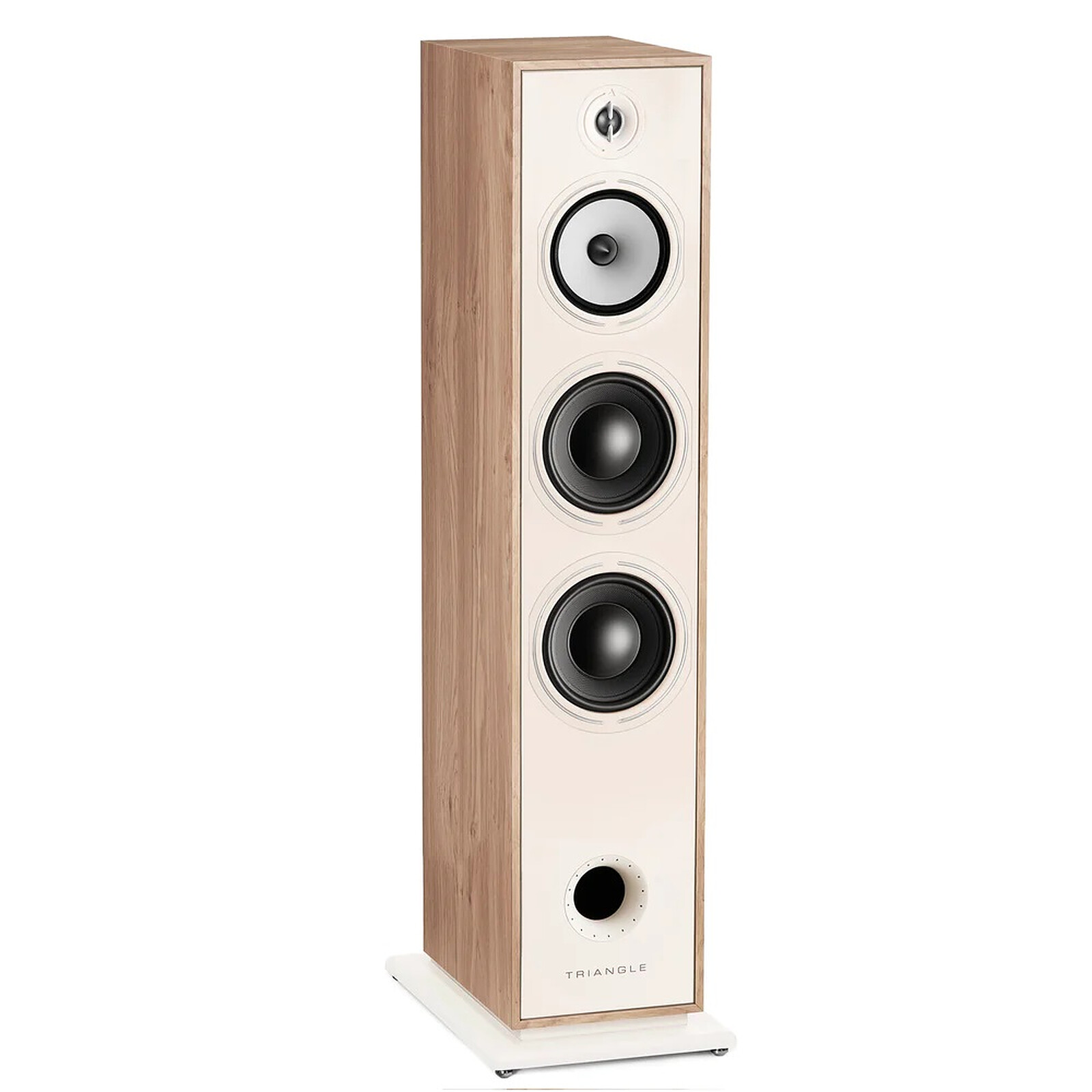 Triangle Borea BR10 Light oak