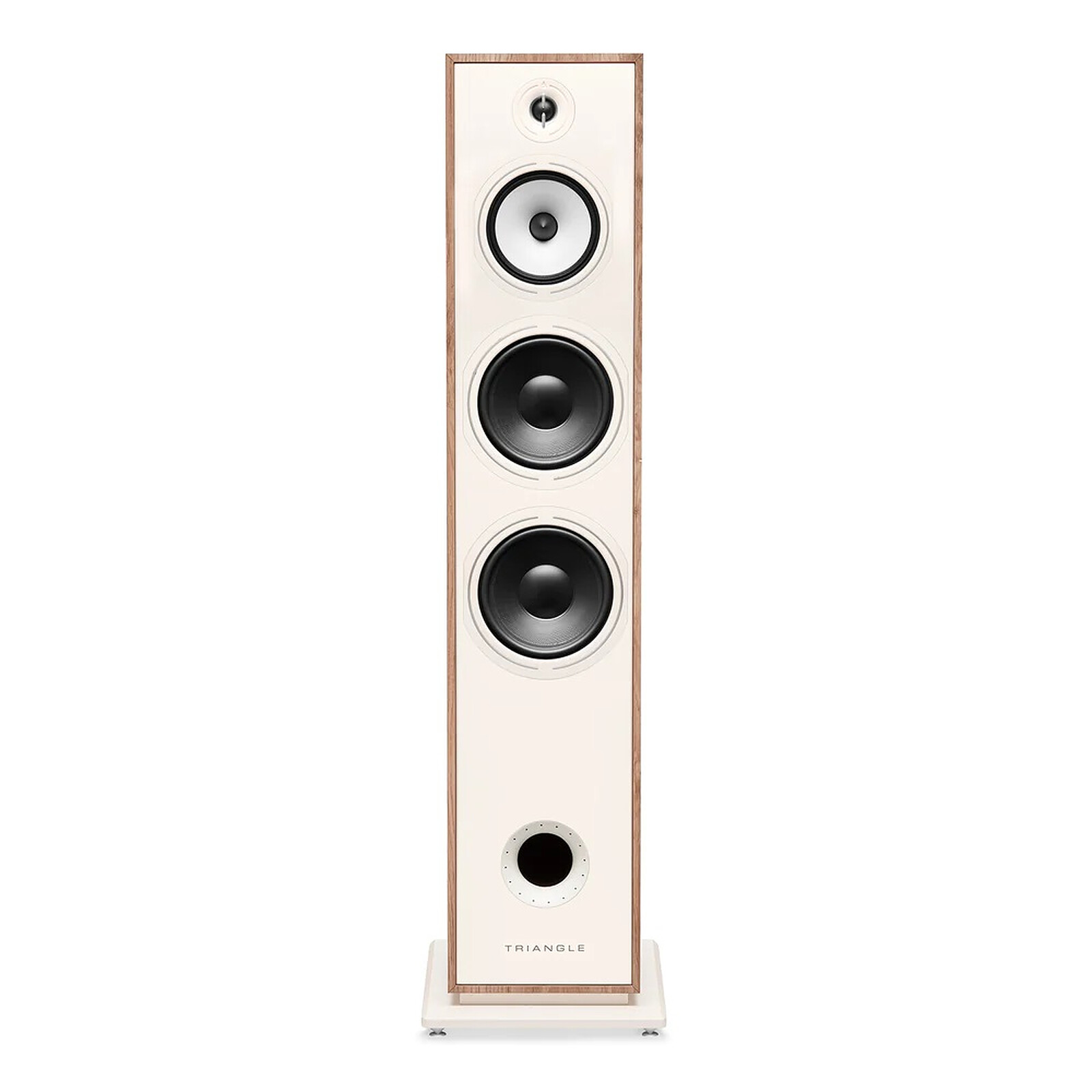 Triangle Borea BR10 Light oak