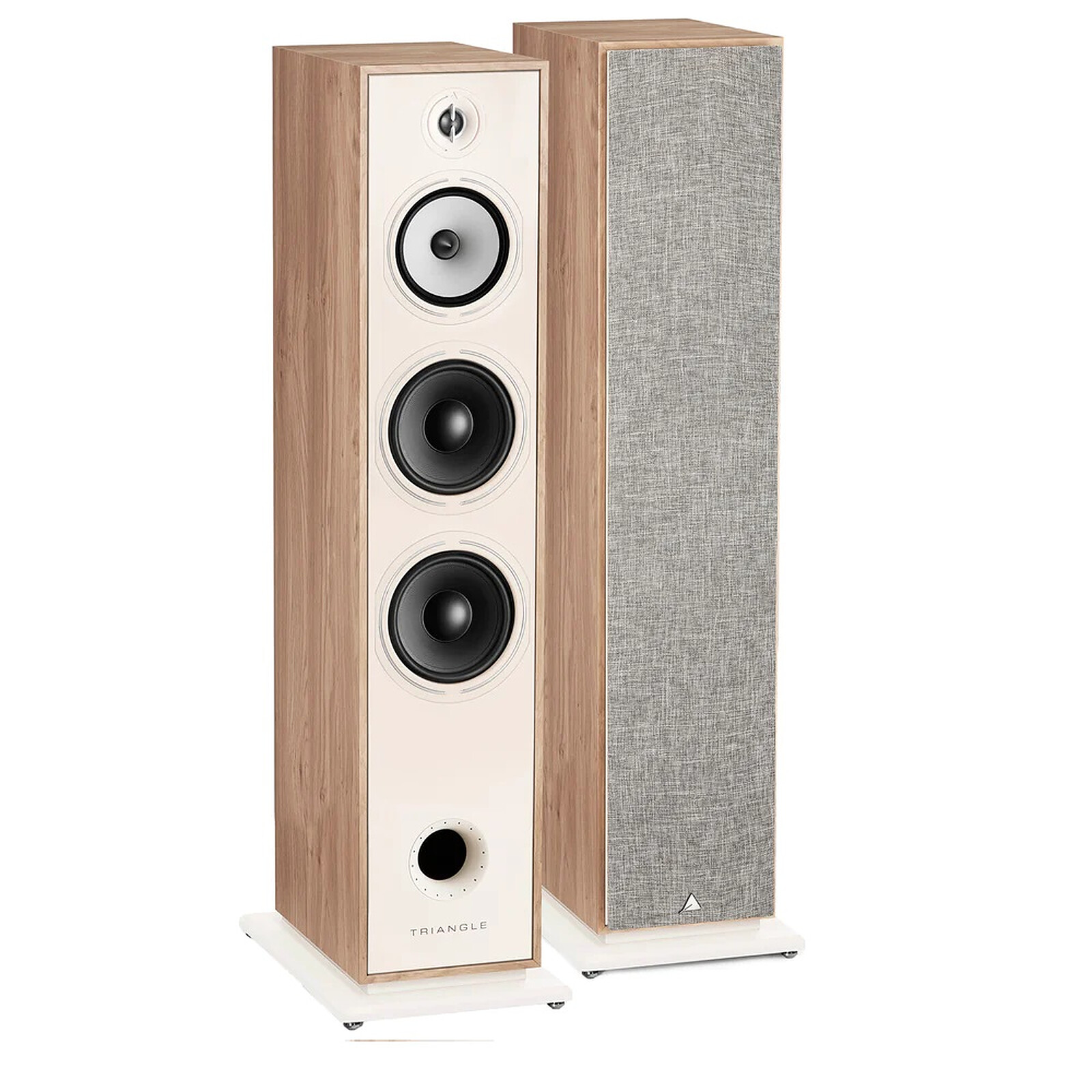 Triangle Borea BR10 Light oak