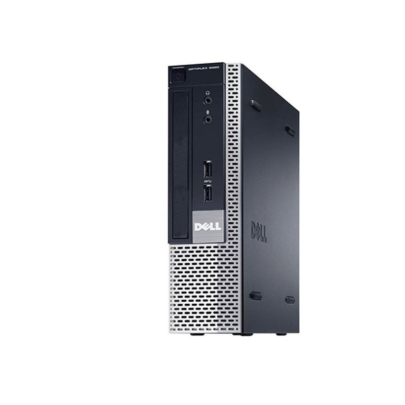 Dell Optiplex 9020 USFF Desktop PC