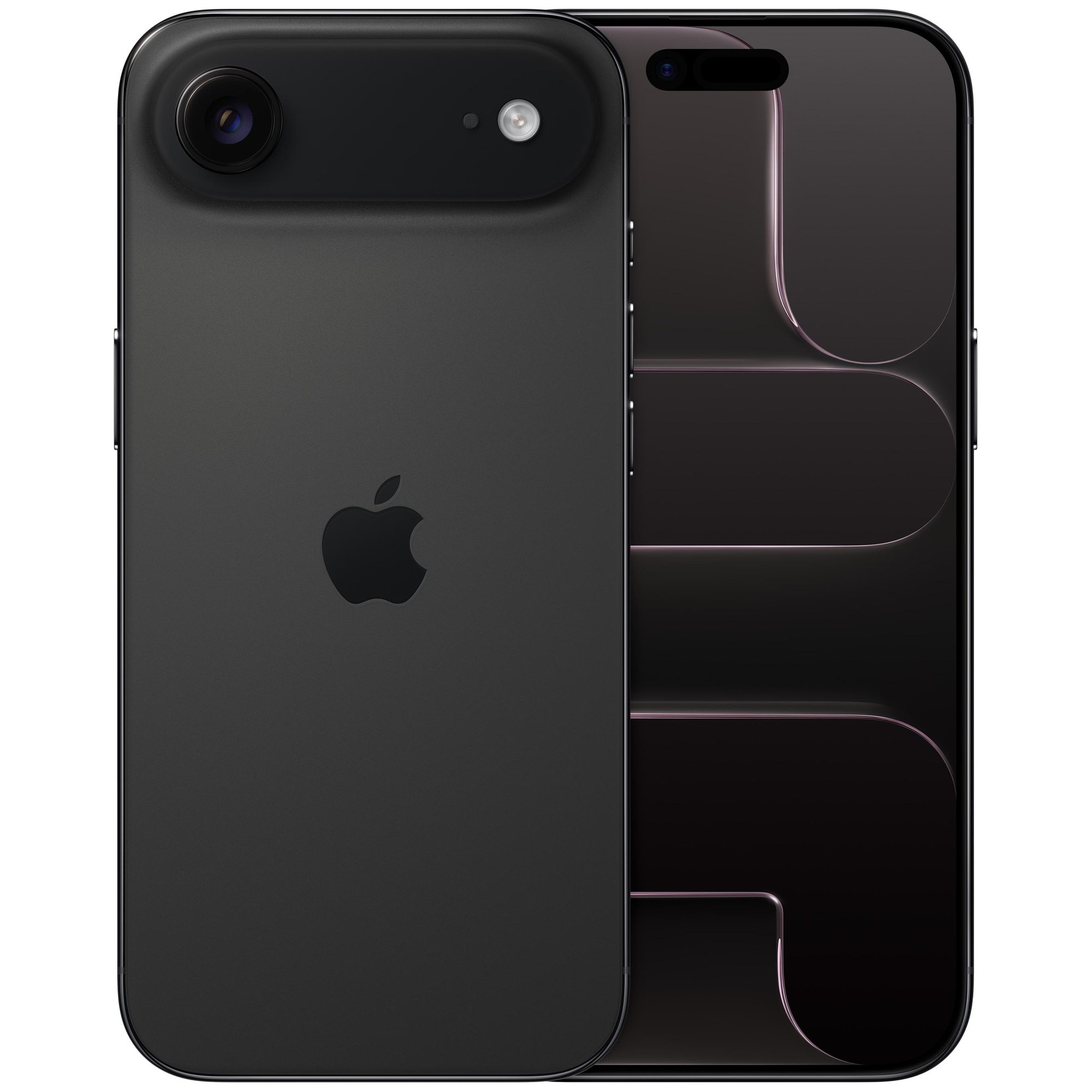 Apple iPhone Air 128GB - Space Black