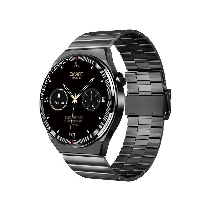 REMAX Czhiwo WATCH9: Elegant Smart Performance Watch