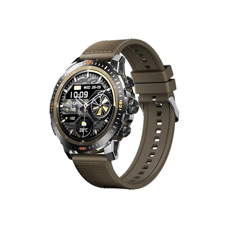 REMAX Czhiwo WATCH12 Smartwatch - Blue