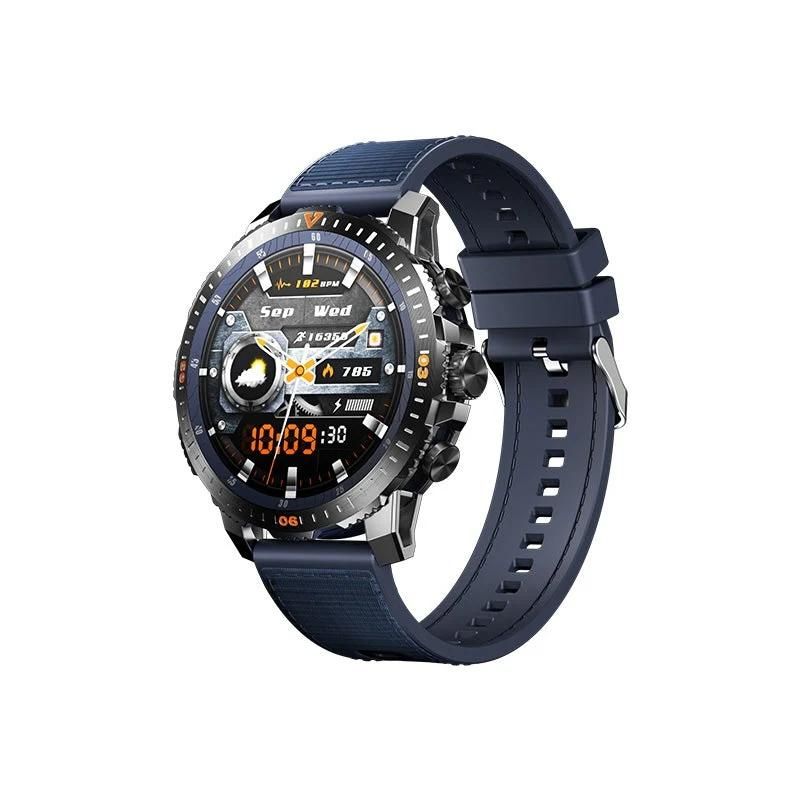 REMAX Czhiwo WATCH12 Smartwatch - Blue