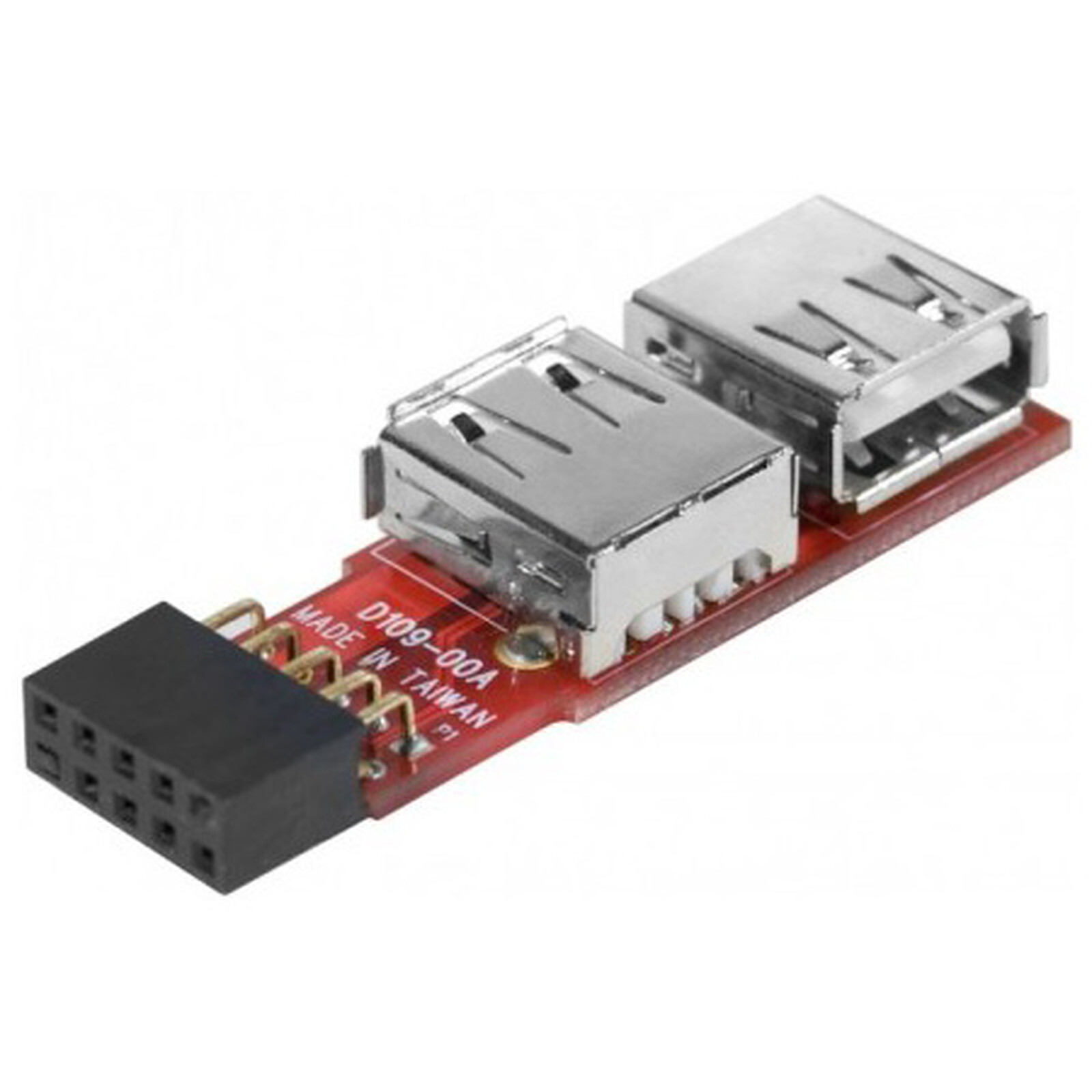 Generic Internal USB 2.0 Adapter