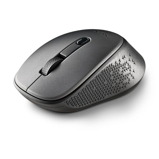 NGS Wireless Mouse Dew (Grey)