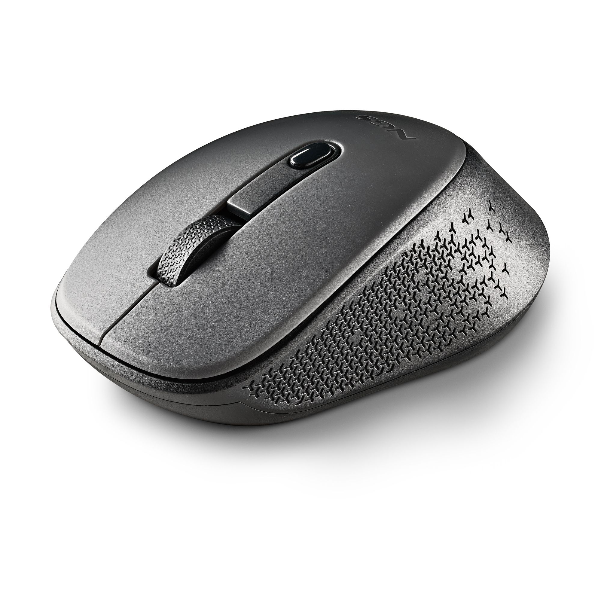 NGS Wireless Mouse Dew (Grey)