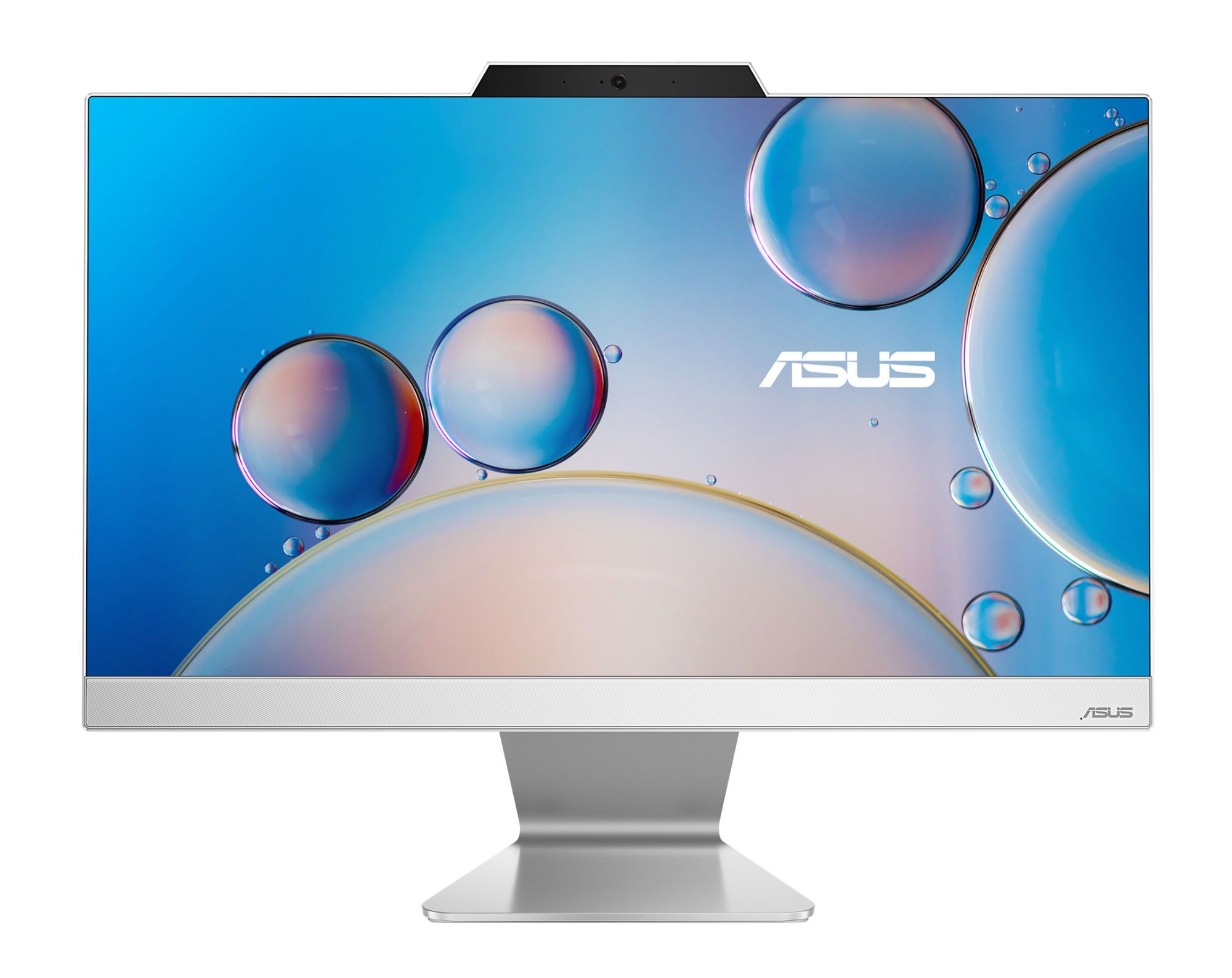 ASUS VivoAIO Pro 22 - 21.45" Core i5, 8GB RAM, 256GB SSD, White