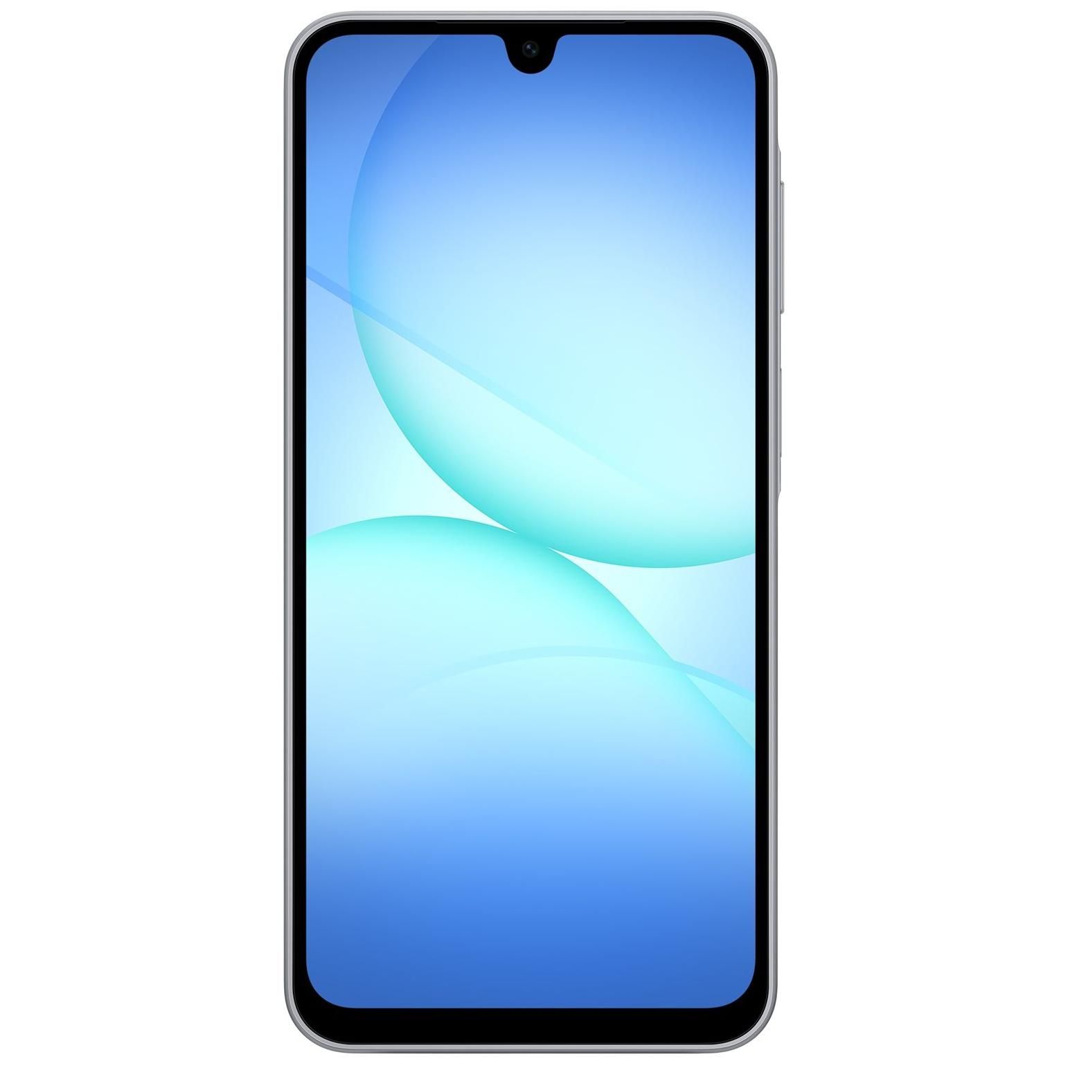 Samsung Galaxy A17 5G 128 GB Gris