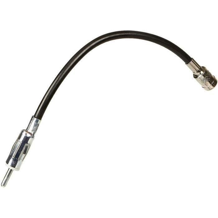 Adaptateur d'antenne WRC ISO-DIN (18 cm)