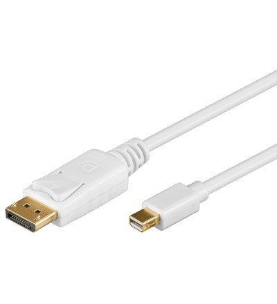 Cable Goobay 1m DisplayPort