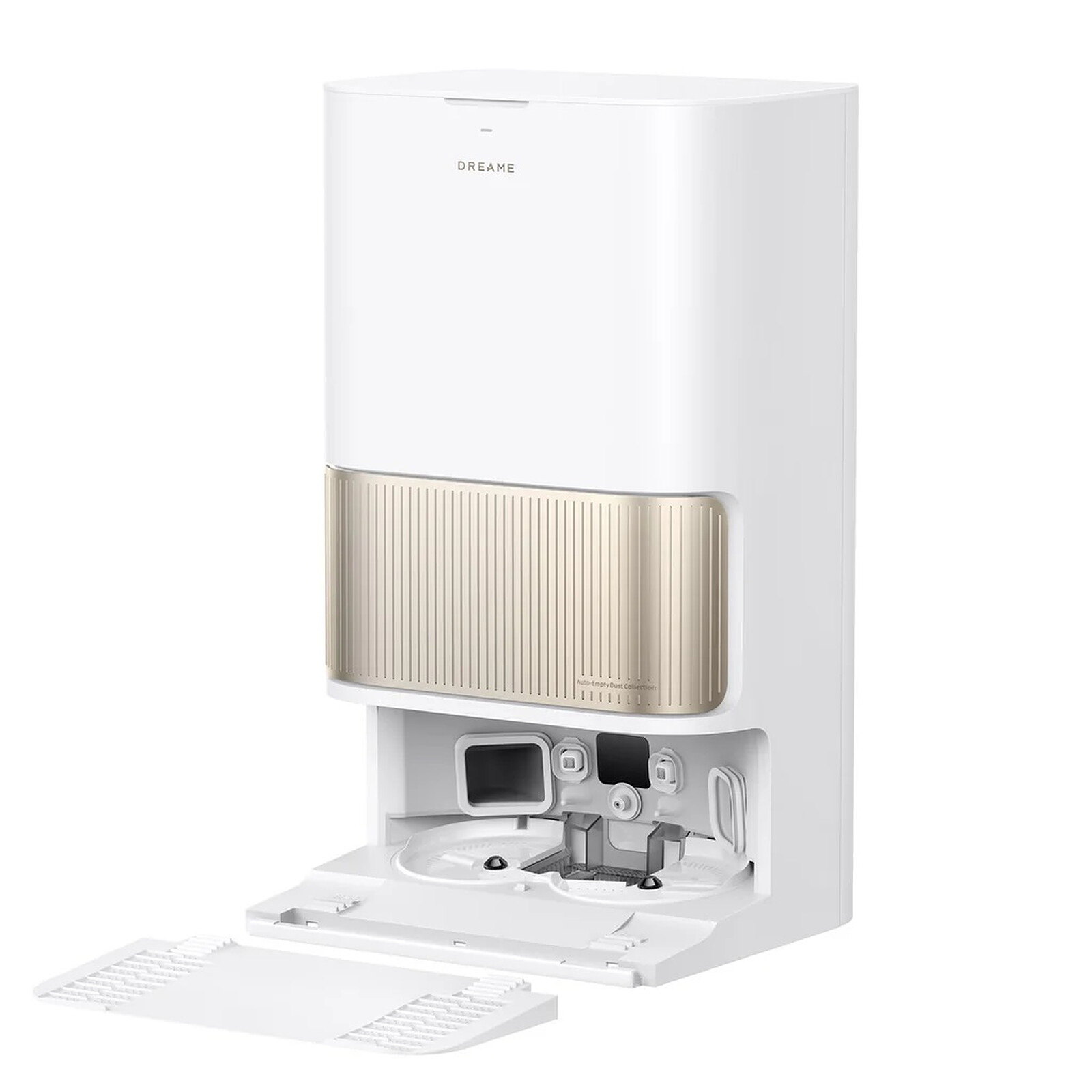 Dreame L40s Pro Ultra (White)