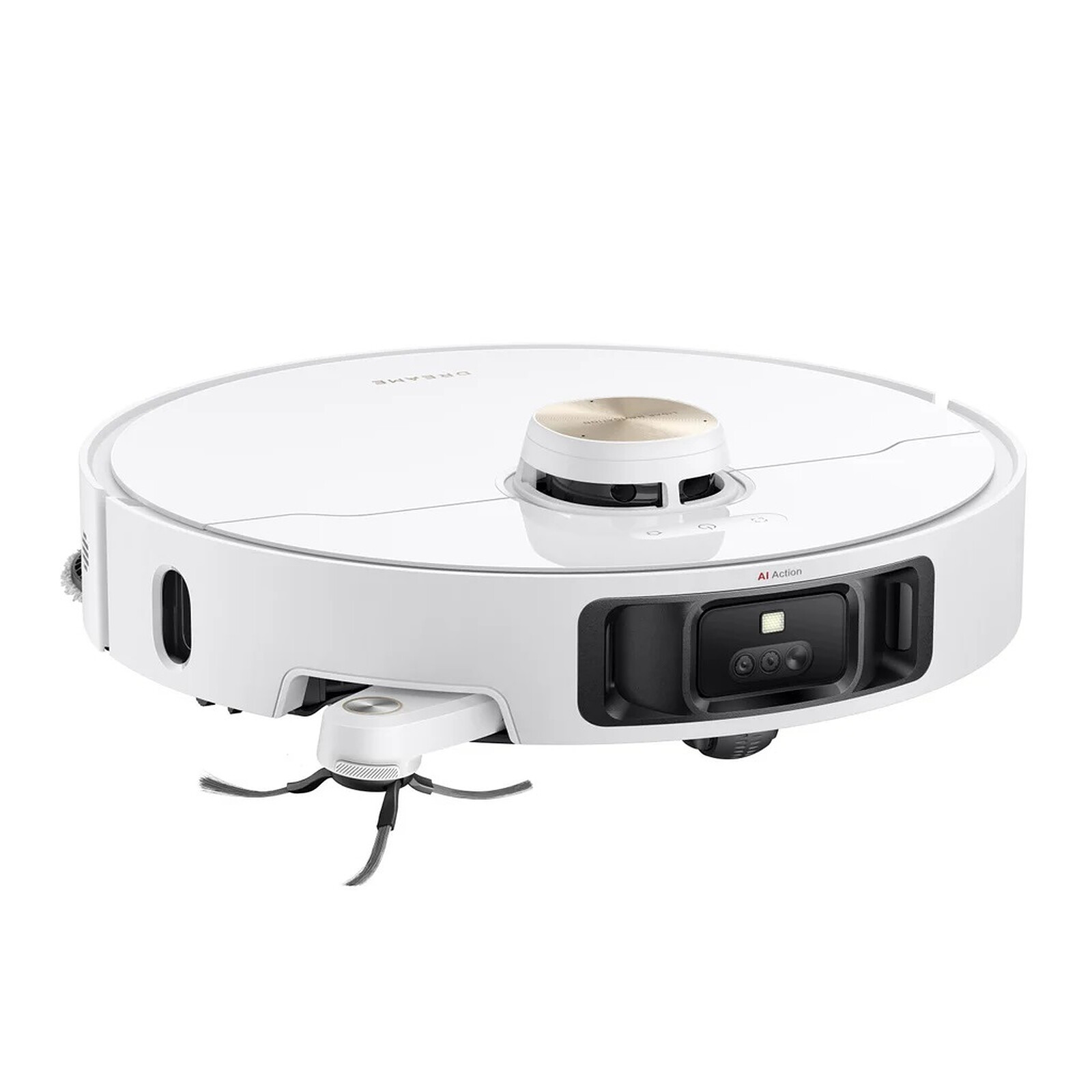Dreame L40s Pro Ultra (White)