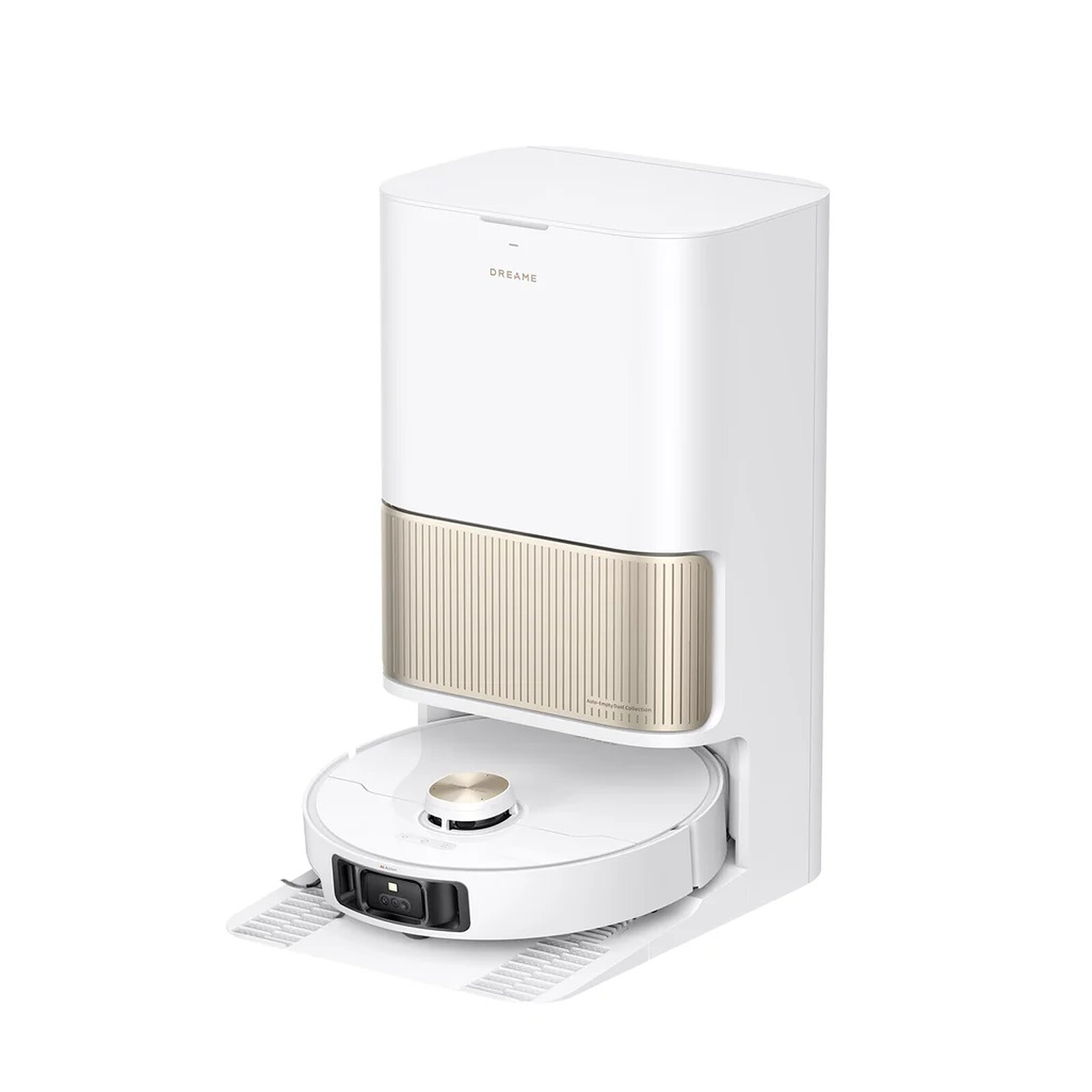 Dreame L40s Pro Ultra (White)